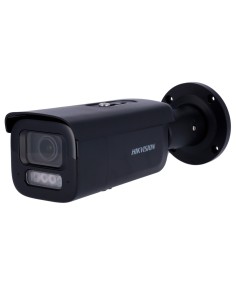 Hikvision pro ds-2cd2683g2-lizs2u (2.8-12mm/ Preto Hikvision - Câmera Bala IP Gama Pro - Resolução 8 Megapixel (3840x2160) - L