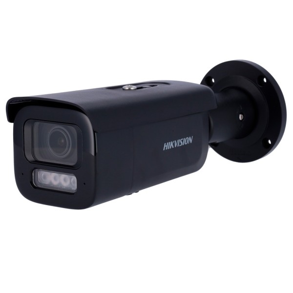 Comprar HIKVISION PRO DS-2CD2683G2-LIZS2U(2.8-12MM)/BLACK Hikvision - Cámara Bullet IP gama PRO - Resolución 8 Megapixel (3840x2