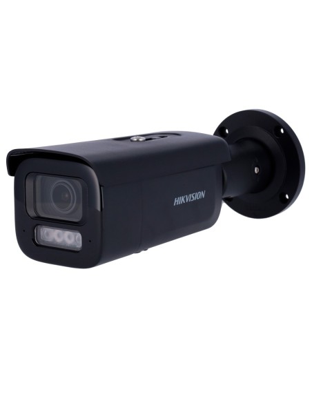 Acheter HIKVISION PRO DS-2CD2683G2-LIZS2U(2.8-12MM)/BLACK Hikvision - Caméra IP Bullet gamme PRO - Résolution 8 mégapixels (3840