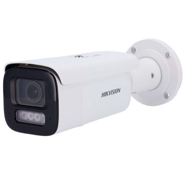Comprar HIKVISION PRO DS-2CD2683G2-LIZS2U/SL(2.8-12MM) Hikvision cámara Bullet IP gama PRO - Resolución 8 Megapixel (3840x2160) 