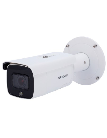 Hikvision pro ds-2cd2686g2-izsu / sl (2.8-12mm) (C) Hikvision - Bullet Câmera IP Gama Pro - Resolução 8 Megapixel (3840x2160) - 