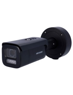 Hikvision pro ds-2cd2686g2h-izs2u / sl (2,8-12) / ef / blk hikvision câmara de câmera ip gama profissional - resolução 8 megapix