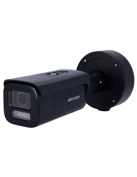 Acheter HIKVISION PRO DS-2CD2686G2H-IZS2U/SL(2.8-12)/EF/BLK caméra IP Hikvision Bullet gamme PRO - Résolution 8 mégapixels (3840