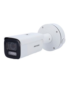 Hikvision pro ds-2cd2686g2h-izs2u / srb (2.8-12mm) EF Hikvision Camera Bullet IP Gama Pro - Resolução 8 Megapixel (3840x2160) - 