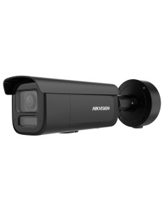 Acheter HIKVISION PRO DS-2CD2686G2HT-IZS(2.8-12)/EF//BLK Caméra IP Hikvision gamme PRO Bullet - 8 mégapixels (3840x2160) | Objec