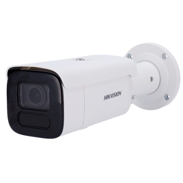 Acheter HIKVISION PRO DS-2CD2686G2HT-IZS(2.8-12MM)(EF) caméra Hikvision Bullet IP gamme PRO - Résolution 8 Mpx (3840x2160) - Len