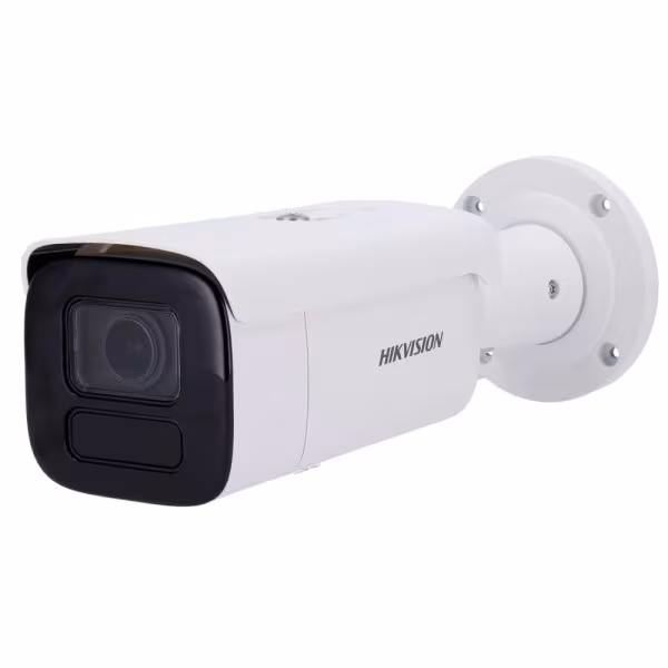 Kaufen HIKVISION PRO DS-2CD2686G2HT-IZS(2.8-12MM)(EF) Hikvision Bullet-IP-Kamera der PRO-Serie – Auflösung 8 MP (3840x2160) – Ob