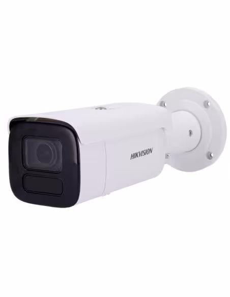 Comprar HIKVISION DS-2CD2686G2HT-IZS(2.8-12MM)(EF) Hikvision cámara Bullet IP gama PRO - Resolución 8 Mpx (3840x2160)  - Lente v