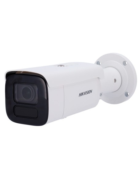 Comprar HIKVISION PRO DS-2CD2686G2HT-IZS(2.8-12MM)(EF) Hikvision cámara Bullet IP gama PRO - Resolución 8 Mpx (3840x2160)  - Len