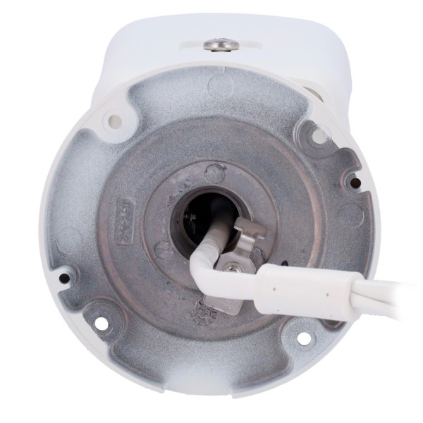 Hikvision pro ds-2cd2686g2ht-izs (2.8-12mm) (EF) Hikvision Camera Bullet IP Gama Pro - Resolução 8 MPX (3840x2160) - Lente Varif