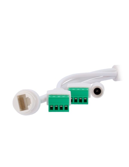 Acheter HIKVISION PRO DS-2CD2686G2HT-IZS(2.8-12MM)(EF) caméra Hikvision Bullet IP gamme PRO - Résolution 8 Mpx (3840x2160) - Len
