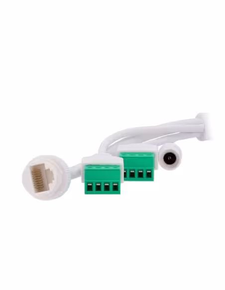 Comprar HIKVISION DS-2CD2686G2HT-IZS(2.8-12MM)(EF) Hikvision cámara Bullet IP gama PRO - Resolución 8 Mpx (3840x2160)  - Lente v