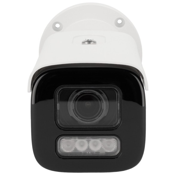 Hikvision pro ds-2cd2687g2ht-lizs (2.8-12mm(EF) Hikvision - Câmera Bala IP Gama Pro - Resolução 8 MPX (3840x2160) | Poe + | Au