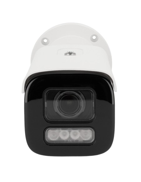Hikvision pro ds-2cd2687g2ht-lizs (2.8-12mm(EF) Hikvision - Câmera Bala IP Gama Pro - Resolução 8 MPX (3840x2160) | Poe + | Au