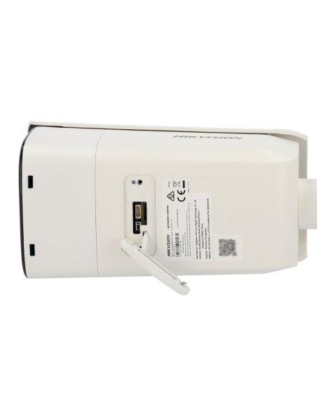 Hikvision pro ds-2cd2687g2ht-lizs (2.8-12mm(EF) Hikvision - Câmera Bala IP Gama Pro - Resolução 8 MPX (3840x2160) | Poe + | Au