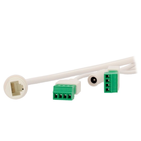 Comprar HIKVISION PRO DS-2CD2687G2HT-LIZS(2.8-12MM)(EF) Hikvision - Cámara Bullet IP gama PRO - Resolución 8 MPx (3840x2160) | P