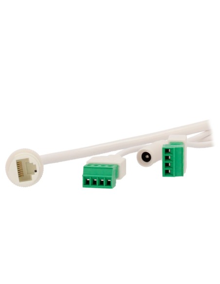 Comprare HIKVISION PRO DS-2CD2687G2HT-LIZS(2.8-12MM)(EF) Hikvision - Telecamera Bullet IP gamma PRO - Risoluzione 8 MPx (3840x21