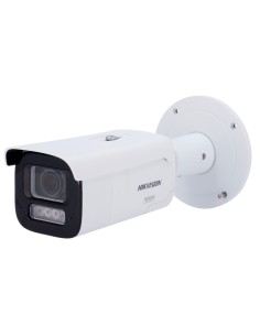 Comprar HIKVISION PRO DS-2CD2687G3-LIZSY(2.8-12MM) Hikvision cámara IP Bullet gama PRO ColorVu3.0 - Resolución 8 MPx | PoE IEEE8