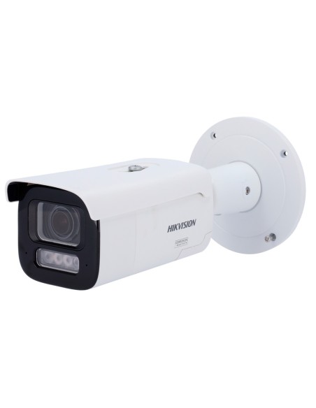Comprar HIKVISION PRO DS-2CD2687G3-LIZSY(2.8-12MM) Hikvision cámara IP Bullet gama PRO ColorVu3.0 - Resolución 8 MPx | PoE IEEE8