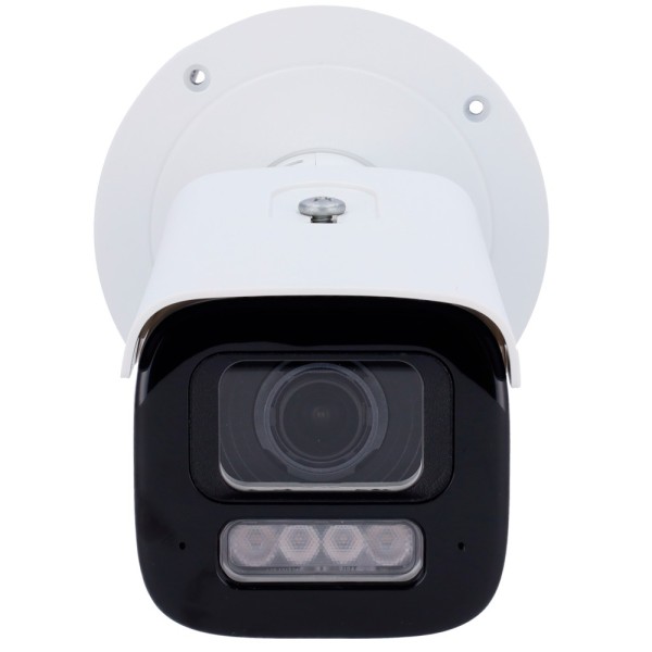 Comprar HIKVISION PRO DS-2CD2687G3-LIZSY(2.8-12MM) Hikvision cámara IP Bullet gama PRO ColorVu3.0 - Resolución 8 MPx | PoE IEEE8