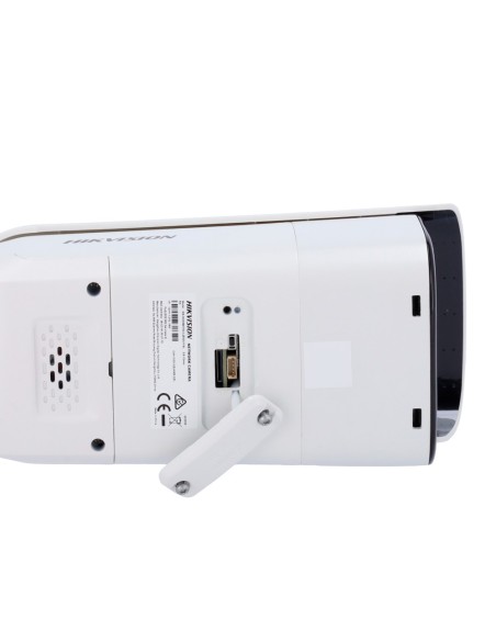 Comprar HIKVISION PRO DS-2CD2687G3-LIZSY(2.8-12MM) Hikvision cámara IP Bullet gama PRO ColorVu3.0 - Resolución 8 MPx | PoE IEEE8