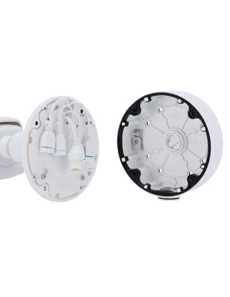 Hikvision pro ds-2cd2687g3-lizsy (2.8-12mm) HikVision IP Câmera Bullet Range Pro Colorvu3.0 - Resolução 8 MPX | Poe ieee802.3at 