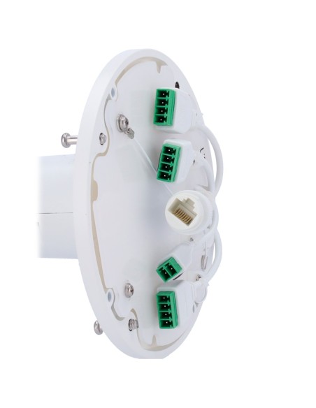 Hikvision pro ds-2cd2687g3-lizsy (2.8-12mm) HikVision IP Câmera Bullet Range Pro Colorvu3.0 - Resolução 8 MPX | Poe ieee802.3at 
