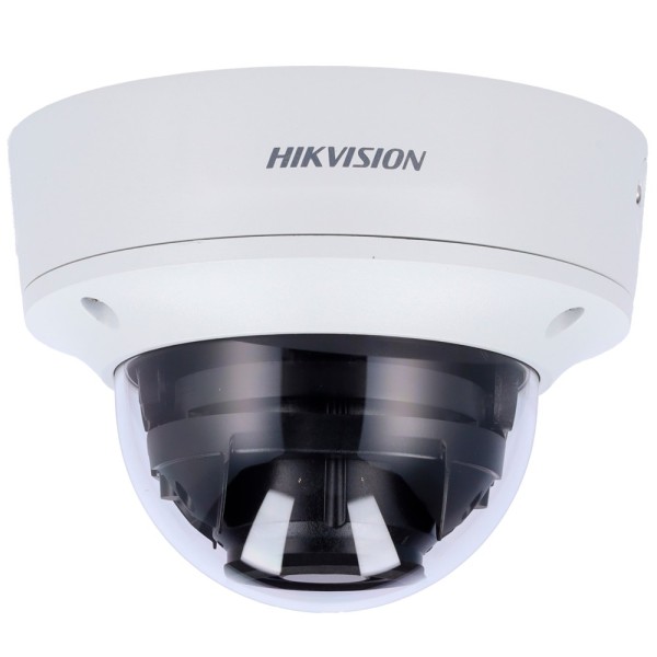 Comprar HIKVISION PRO DS-2CD2723G2-IZS(2.8-12MM)(D) Hikvision - Cámara Domo IP gama PRO - Resolución 2 Megapíxel (1920x1080) - L