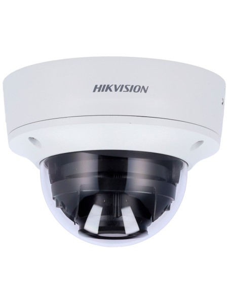 Hikvision pro ds-2cd2743g2-izs (2.8-12mm) Hikvision - Câmera Dome IP Gama Pro - Resolução 4 Megapixel (2688x1520) - Lente Varifo