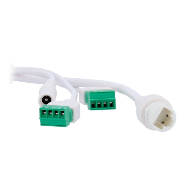 Hikvision pro ds-2cd2743g2-izs (2.8-12mm) Hikvision - Câmera Dome IP Gama Pro - Resolução 4 Megapixel (2688x1520) - Lente Varifo