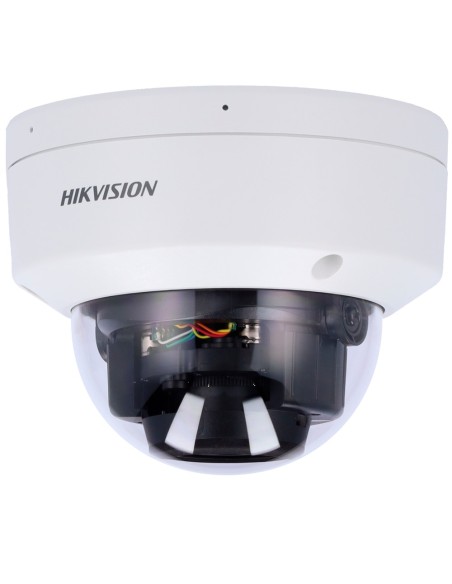 Comprar HIKVISION PRO DS-2CD2743G2-LIZS2U(2.8-12MM) Hikvision - Cámara Domo IP gama PRO - Resolución 4 Megapíxel (2688x1520) - L