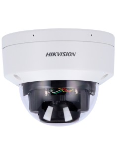 Hikvision Pro DS-2CD2743G2-LIZS2U (2.8-12mm) Horkvision - Câmera Dome IP Gama Pro - Resolução 4 Megapixel (2688x1520) - Lente 2. 2