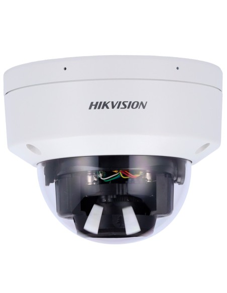 Comprar HIKVISION PRO DS-2CD2743G2-LIZS2U(2.8-12MM) Hikvision - Cámara Domo IP gama PRO - Resolución 4 Megapíxel (2688x1520) - L