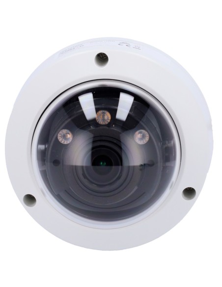 Comprar HIKVISION PRO DS-2CD2743G2-LIZS2U(2.8-12MM) Hikvision - Cámara Domo IP gama PRO - Resolución 4 Megapíxel (2688x1520) - L
