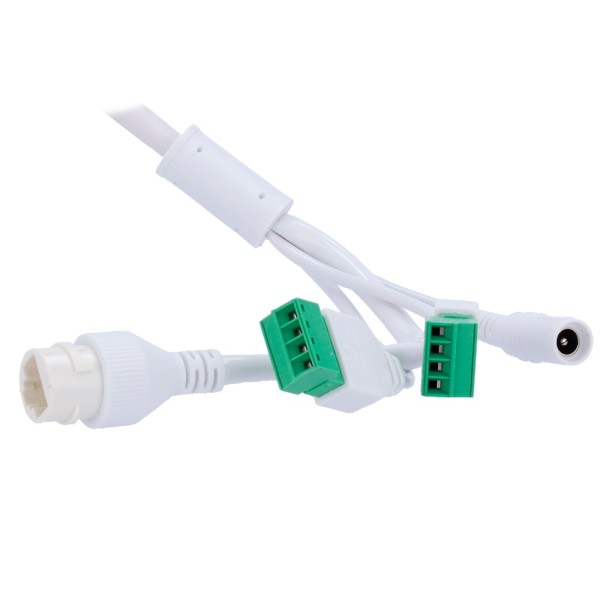 Comprar HIKVISION PRO DS-2CD2743G2-LIZS2U(2.8-12MM) Hikvision - Cámara Domo IP gama PRO - Resolución 4 Megapíxel (2688x1520) - L