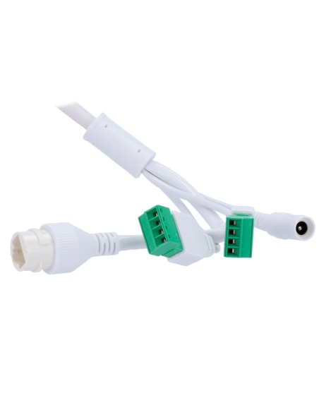 Comprar HIKVISION PRO DS-2CD2743G2-LIZS2U(2.8-12MM) Hikvision - Cámara Domo IP gama PRO - Resolución 4 Megapíxel (2688x1520) - L