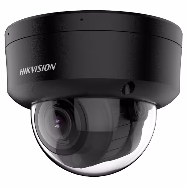 Comprar HIKVISION DS-2CD2743G2-LIZS2U(2.8-12MM)/BLACK Hikvision - Cámara Domo IP gama PRO - Resolución 4 Megapíxel (2688x1520) -