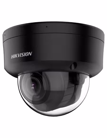 Comprar HIKVISION DS-2CD2743G2-LIZS2U(2.8-12MM)/BLACK Hikvision - Cámara Domo IP gama PRO - Resolución 4 Megapíxel (2688x1520) -