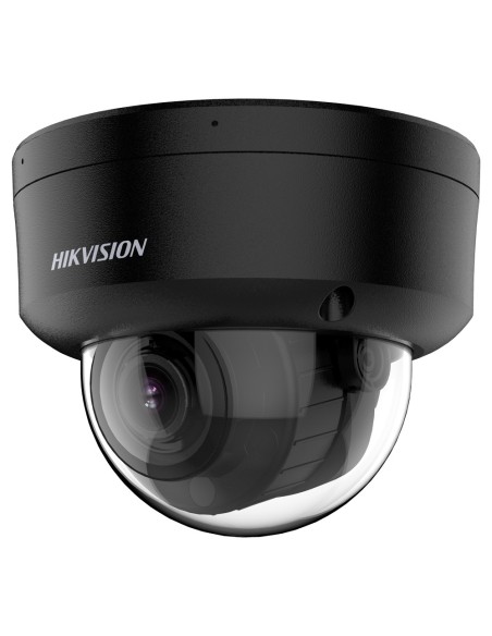 Acquista HIKVISION PRO DS-2CD2743G2-LIZS2U(2.8-12MM)/BLACK Hikvision - Telecamera Dome IP gamma PRO - Risoluzione 4 Megapixel (2