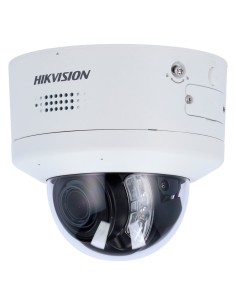 Comprar HIKVISION PRO DS-2CD2746G2H-IPTRZS2U/SL(2.8-12MM) Hikvision cámara Domo IP gama PRO 4 MPx - Lente varifocal 2.8~12 mm | 