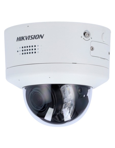 Kaufen HIKVISION PRO DS-2CD2746G2H-IPTRZS2U/SL(2.8-12MM) Hikvision IP-Dome-Kamera der PRO-Serie 4 MPx – Varifokalobjektiv 2,8–12