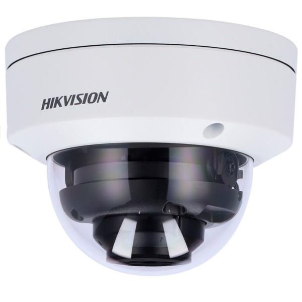 Comprar HIKVISION PRO DS-2CD2746G2HT-IZS(2.8-12MM)(EF) Hikvision - Cámara Domo IP gama PRO - Resolución 4 MPx | Powered by DarkF