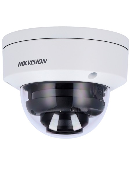 Hikvision pro ds-2cd2746g2ht-izs (2.8-12mm) (EF) Hikvision - Câmera Dome IP Gama Pro - Resolução 4 MPX | Alimentado por Darkfigh
