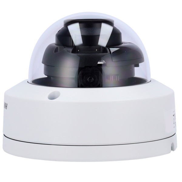 Hikvision pro ds-2cd2746g2ht-izs (2.8-12mm) (EF) Hikvision - Câmera Dome IP Gama Pro - Resolução 4 MPX | Alimentado por Darkfigh