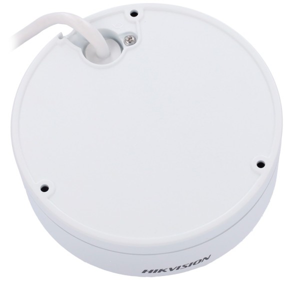 Hikvision pro ds-2cd2746g2ht-izs (2.8-12mm) (EF) Hikvision - Câmera Dome IP Gama Pro - Resolução 4 MPX | Alimentado por Darkfigh