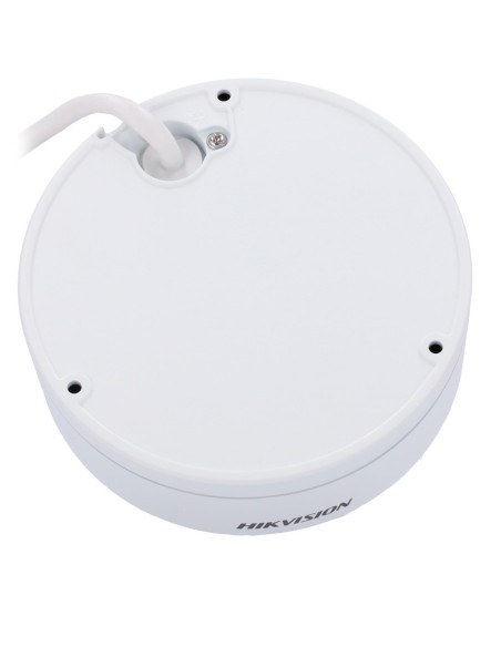 Comprar HIKVISION PRO DS-2CD2746G2HT-IZS(2.8-12MM)(EF) Hikvision - Cámara Domo IP gama PRO - Resolución 4 MPx | Powered by DarkF