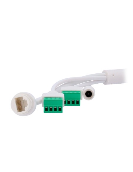 Hikvision pro ds-2cd2746g2ht-izs (2.8-12mm) (EF) Hikvision - Câmera Dome IP Gama Pro - Resolução 4 MPX | Alimentado por Darkfigh