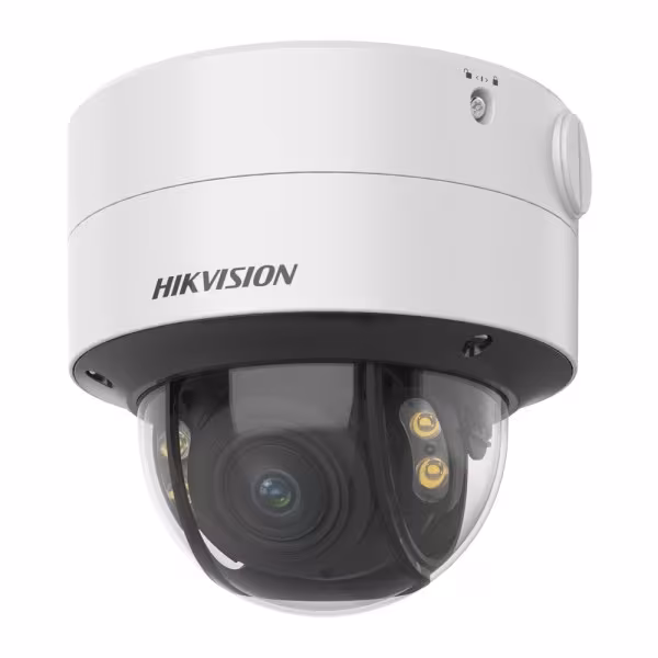 Comprar HIKVISION DS-2CD2747G2-LZS(3.6-9MM)(C) Hikvision cámara Domo IP gama PRO - Resolución 4 MPx (2688x1520) - Lente varifoca