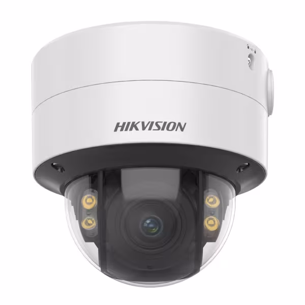 Comprar HIKVISION DS-2CD2747G2-LZS(3.6-9MM)(C) Hikvision cámara Domo IP gama PRO - Resolución 4 MPx (2688x1520) - Lente varifoca