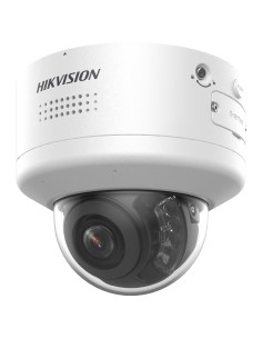 Acheter HIKVISION PRO DS-2CD2747G2H-LIPTRZS2U/SL(2.8-12MM) Caméra dôme IP Hikvision gamme PRO 4 MPx - Objectif varifocal motoris
